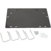 Montaj plug MUD UTV CANAM MOOSE RACING 2806PF