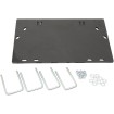 Montaj plug MUD UTV CANAM MOOSE RACING 2806PF Montaj plug MUD UTV CANAM MOOSE RACING 2806PF thumb