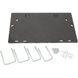 Montaj plug MUD UTV CANAM MOOSE RACING 2806PF Montaj plug MUD UTV CANAM MOOSE RACING 2806PF