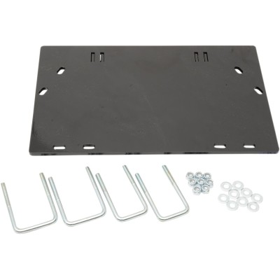 Montaj plug MUD UTV CANAM MOOSE RACING 2806PF Montaj plug MUD UTV CANAM MOOSE RACING 2806PF