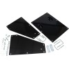 Montaj plug de zăpadă MUD UTV CFMOTO MOOSE RACING 2808PF