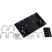Suport plug MUD UTV POL MOOSE RACING 2818PF Suport plug MUD UTV POL MOOSE RACING 2818PF thumb