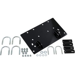 Suport plug MUD UTV POL MOOSE RACING 2818PF Suport plug MUD UTV POL MOOSE RACING 2818PF