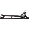 Tub de împingere pentru plug HVYDUTY MOOSE RACING 2709PF