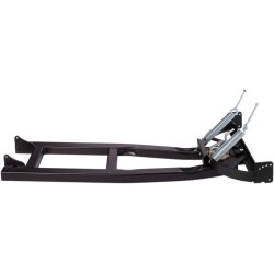 Tub de împingere pentru plug HVYDUTY MOOSE RACING 2709PF