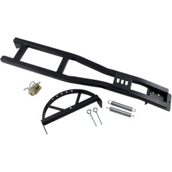 Tub de împingere PLOW PUSH TUBE HD TRCKSYS MOOSE RACING 2716PF Tub de împingere PLOW PUSH TUBE HD TRCKSYS MOOSE RACING 2716PF
