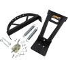 Cadru pentru plug RM5 ATV/UTV MOOSE RACING 4400PF