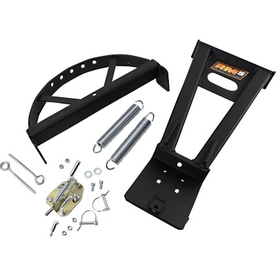 Cadru pentru plug RM5 ATV/UTV MOOSE RACING 4400PF Cadru pentru plug RM5 ATV/UTV MOOSE RACING 4400PF