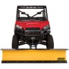 Placă de montare pentru plug de zăpadă RM5 RNGR900 MOOSE RACING 4482PF