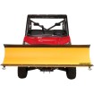 Placă de montare pentru plug de zăpadă RM5 RNGR900 MOOSE RACING 4482PF Placă de montare pentru plug de zăpadă RM5 RNGR900 MOOSE RACING 4482PF thumb