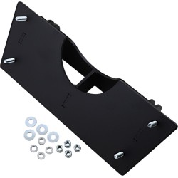 Placă de montare plug RM5 RNGR MOOSE RACING 4480PF Placă de montare plug RM5 RNGR MOOSE RACING 4480PF