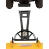 Placă de montare plug RM5 CANAM MOOSE RACING 4585PF