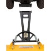 Placă de montare plug RM5 CANAM MOOSE RACING 4585PF Placă de montare plug RM5 CANAM MOOSE RACING 4585PF thumb