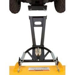Placă de montare plug RM5 CANAM MOOSE RACING 4585PF Placă de montare plug RM5 CANAM MOOSE RACING 4585PF