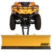 Placă de montare plug RM5 CANAM MOOSE RACING 4585PF Placă de montare plug RM5 CANAM MOOSE RACING 4585PF thumb
