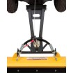 Placă de montare plug RM5 CANAM MOOSE RACING 4585PF Placă de montare plug RM5 CANAM MOOSE RACING 4585PF thumb