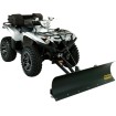 Placă de montare pentru plug de zăpadă RM5 GRIZ/KOD MOOSE RACING 4598PF Placă de montare pentru plug de zăpadă RM5 GRIZ/KOD MOOSE RACING 4598PF thumb