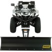 Placă de montare pentru plug de zăpadă RM5 GRIZ/KOD MOOSE RACING 4598PF Placă de montare pentru plug de zăpadă RM5 GRIZ/KOD MOOSE RACING 4598PF thumb