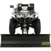 Placă de montare pentru plug de zăpadă RM5 GRIZ/KOD MOOSE RACING 4598PF Placă de montare pentru plug de zăpadă RM5 GRIZ/KOD MOOSE RACING 4598PF thumb