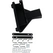 Placă de montaj RM5 KAWASAKI BRUTE MOOSE RACING 4584PF Placă de montaj RM5 KAWASAKI BRUTE MOOSE RACING 4584PF thumb