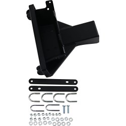Placă de montaj RM5 KAWASAKI BRUTE MOOSE RACING 4584PF Placă de montaj RM5 KAWASAKI BRUTE MOOSE RACING 4584PF