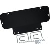 Placă de montaj RM5 KAWASAKI MULE MOOSE RACING 4491PF