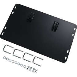 Suport plug MUD ATV CFMOTO MOOSE RACING 2735PF