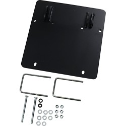 Suport plug MUD UTV CANAM MOOSE RACING 2826PF