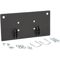 Suport plug MUD UTV CFMOTO MOOSE RACING 2830PF Suport plug MUD UTV CFMOTO MOOSE RACING 2830PF