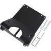Placă de montare pentru plug de zăpadă RM5 COMMANDER MOOSE RACING 4483PF