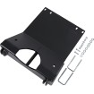 Placă de montare pentru plug de zăpadă RM5 COMMANDER MOOSE RACING 4483PF thumb