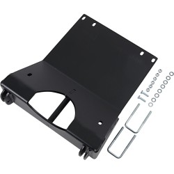 Placă de montare pentru plug de zăpadă RM5 COMMANDER MOOSE RACING 4483PF