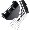 Placă de montare PLOW MOUNT RM5 SPRTSMAN MOOSE RACING 4595PF thumb