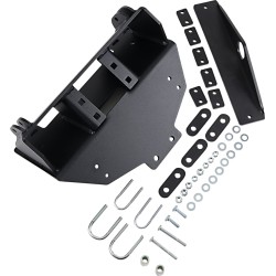 Placă de montare PLOW MOUNT RM5 SPRTSMAN MOOSE RACING 4595PF Placă de montare PLOW MOUNT RM5 SPRTSMAN MOOSE RACING 4595PF