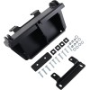 Placă de montare pentru plug de zăpadă RM5 WOLVERNE MOOSE RACING 4497PF