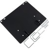 Suport pentru plug MUD UTV HON MOOSE RACING 2832PF