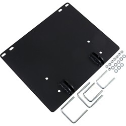 Suport pentru plug MUD UTV HON MOOSE RACING 2832PF