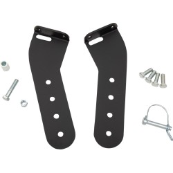 Set de ridicare pentru plug MOOSE PLOWS MOOSE RACING 2538PF Set de ridicare pentru plug MOOSE PLOWS MOOSE RACING 2538PF