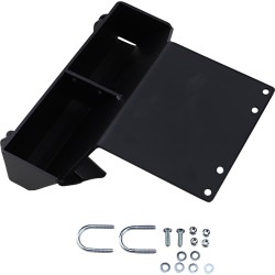 Placă de montare PLOW MOUNT RM5 CFMOTO MOOSE RACING 4477PF Placă de montare PLOW MOUNT RM5 CFMOTO MOOSE RACING 4477PF