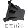 Placă de montare PLOW MOUNT RM5 POL ATV MOOSE RACING 4593PF