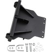 Placă de montare PLOW MOUNT RM5 POL ATV MOOSE RACING 4593PF Placă de montare PLOW MOUNT RM5 POL ATV MOOSE RACING 4593PF thumb