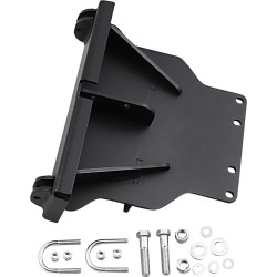 Placă de montare PLOW MOUNT RM5 POL ATV MOOSE RACING 4593PF Placă de montare PLOW MOUNT RM5 POL ATV MOOSE RACING 4593PF