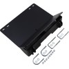 Placă de montare pentru plug de zăpadă RM5 YAM UTV MOOSE RACING 4486PF