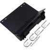 Placă de montare pentru plug de zăpadă RM5 YAM UTV MOOSE RACING 4486PF Placă de montare pentru plug de zăpadă RM5 YAM UTV MOOSE RACING 4486PF thumb