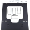 Suport plug MUD UTV YAM MOOSE RACING 2824PF Suport plug MUD UTV YAM MOOSE RACING 2824PF thumb