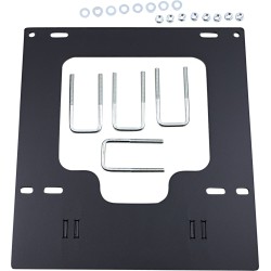 Suport plug MUD UTV YAM MOOSE RACING 2824PF Suport plug MUD UTV YAM MOOSE RACING 2824PF