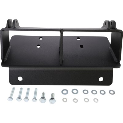 Placă de montare PLOW MOUNT RM5 CFMOTO UTV MOOSE RACING 4470PF Placă de montare PLOW MOUNT RM5 CFMOTO UTV MOOSE RACING 4470PF