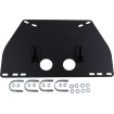 Placă de montare pentru plug de zăpadă MUD ATV AC MOOSE RACING 2787PF Placă de montare pentru plug de zăpadă MUD ATV AC MOOSE RACING 2787PF thumb
