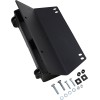 Placă de montare pentru plug de zăpadă RMS POL UTV MOOSE RACING 4458PF