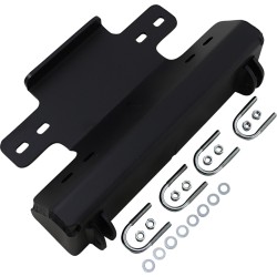 Placă de montare PLOW MOUNT RM5 CFMOTO ATV MOOSE RACING 4534PF